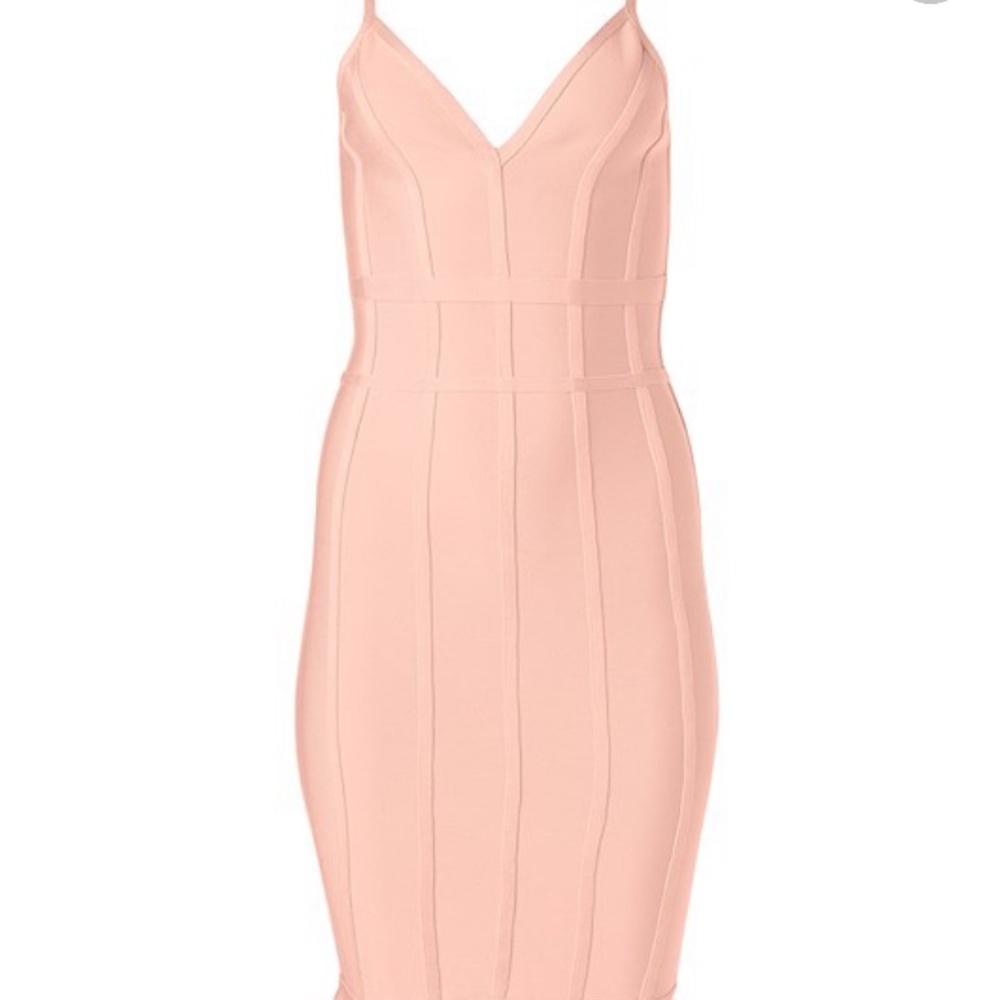 Venus Dress - Picture 4 of 4